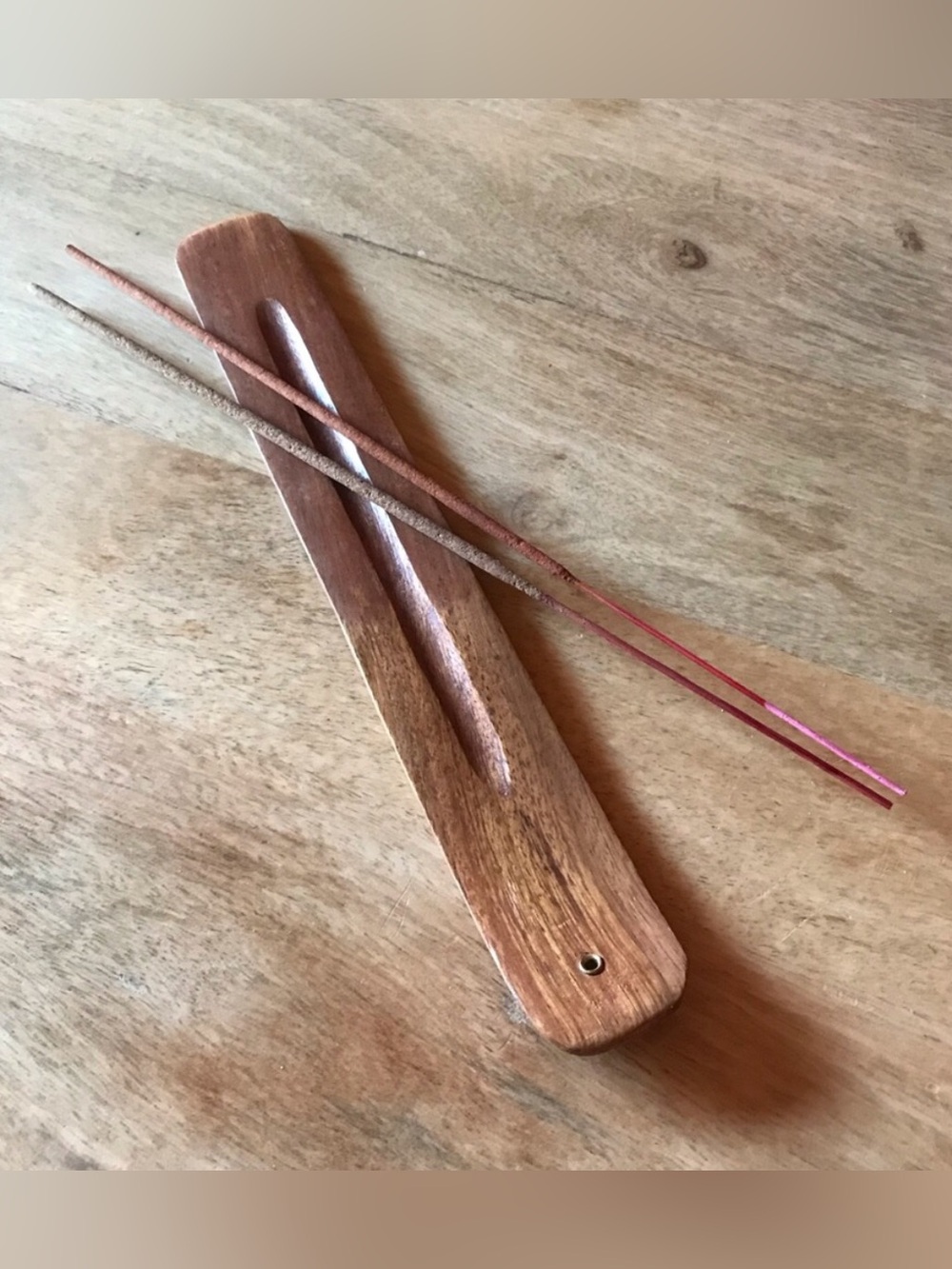 Incense Burning Set - Picture 1 of 8